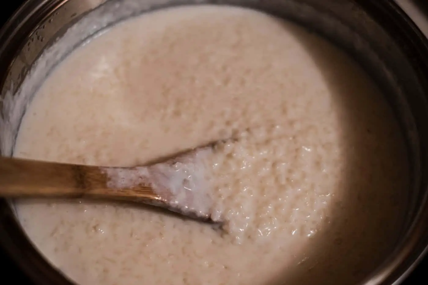 Norwegian porridge