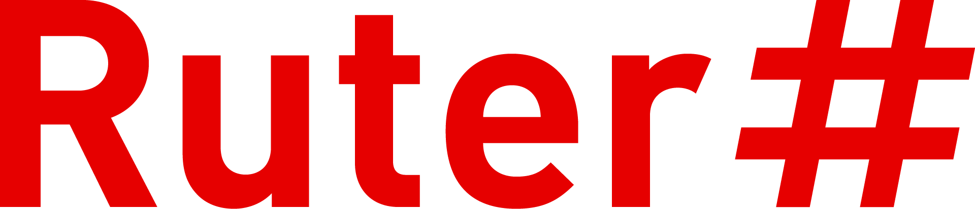 ruter logo